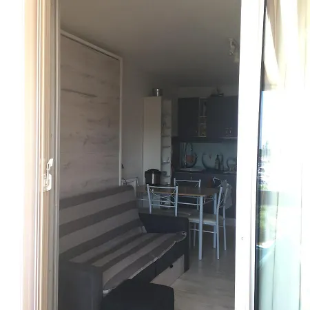 Studio Abbaye Du Cap D'agde Agde