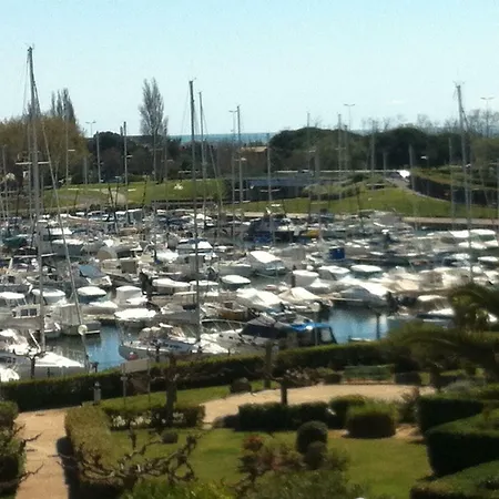 Apartment Studio Abbaye Du Cap D'agde